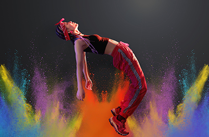 全套VI设计：构建闸北区企业品牌标准化体系的核心支撑